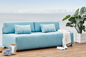 sunview outdoor 3 seater lounge