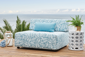 sunview outdoor lounge chair