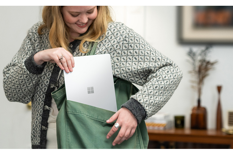 Discover Windows 10