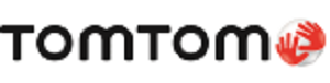 The TomTom logo