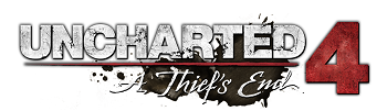 Uncharted 4:
A Thief's End - PS4