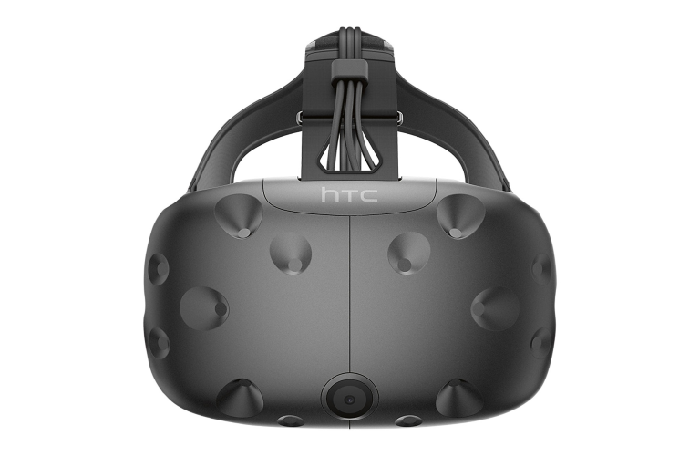 HTC Vive VR Kit