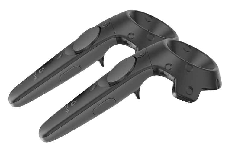 HTC Vive VR Kit