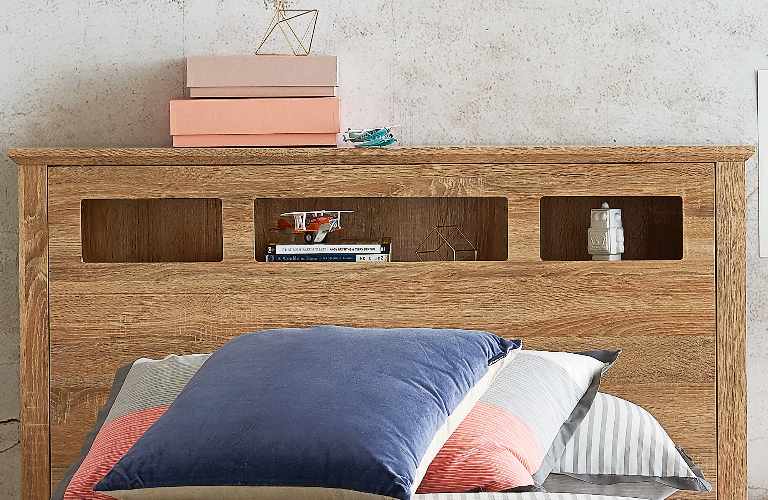 vogue king single bed