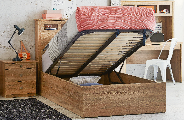 vogue king single bed