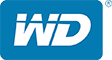 The Western Digital Logo