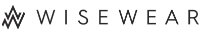 Wisewear logo.