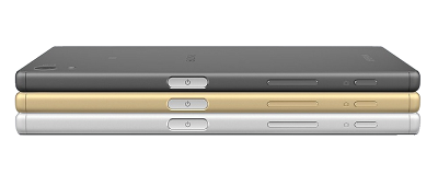 Sony Xperia Z5 Smartphone hero
image.