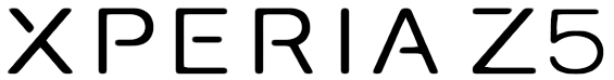 Sony Xperia Z5 Smartphone
logo.
