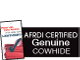 AFRDI Certified Cowhide AFRDI Certified Cowhide
