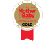 BB 2015 Mother and Baby Gld Sleeping Bag BB 2015 Mother and Baby Gld Sleeping Bag