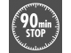 Beurer 90 Minute Stop Beurer 90 Minute Stop