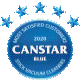 Canstar Blue Stick Vacuums Canstar Blue Stick Vacuums