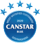 Canstar Dishwasher Logo MSC 2020 Canstar Dishwasher Logo MSC 2020