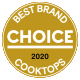 Choice Best Brand 2020 Choice Best Brand 2020