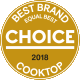 Choice Equal Best Brand 2018 Choice Equal Best Brand 2018