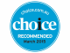 Choice Recommended 0315 Choice Recommended 0315