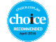 Choice Recommended 0416 Choice Recommended 0416