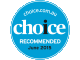 Choice Recommended 0615 Choice Recommended 0615