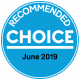 Choice Recommended 0619 Choice Recommended 0619