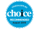 Choice Recommended 0815 Choice Recommended 0815