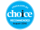 Choice Recommended 0816 Choice Recommended 0816