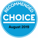 Choice Recommended 0819 Choice Recommended 0819