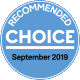 Choice Recommended 0919 Choice Recommended 0919