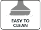 Easy To Clean Easy To Clean