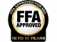 FFA Approved 10-11 Years FFA Approved 10-11 Years