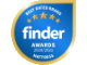 Finder Award Winner