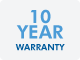 FLR 10yr Warranty FLR 10yr Warranty