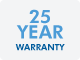 FLR 25yr Warranty FLR 25yr Warranty