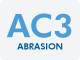 FLR AC3 Abrasion Rating FLR AC3 Abrasion Rating