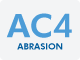 FLR AC4 Abrasion Rating FLR AC4 Abrasion Rating