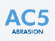 FLR AC5 Abrasion Rating FLR AC5 Abrasion Rating