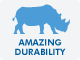 FLR Amazing Durability FLR Amazing Durability