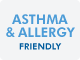 FLR Asthma and Allergy Friendly FLR Asthma and Allergy Friendly