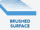 FLR Brushed Surface FLR Brushed Surface