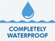 FLR Completely Waterproof FLR Completely Waterproof