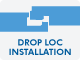 FLR Droploc Installation FLR Droploc Installation