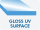 FLR Gloss UV Surface FLR Gloss UV Surface
