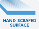 FLR Handscraped Surface FLR Handscraped Surface