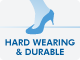 FLR Hard Wearing Durable FLR Hard Wearing Durable