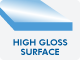 FLR High Gloss Surface FLR High Gloss Surface