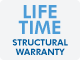 FLR Lifetime Structural Warranty FLR Lifetime Structural Warranty