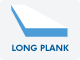 FLR Long Plank FLR Long Plank