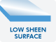 FLR Low Sheen Finish FLR Low Sheen Finish