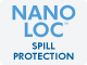FLR Nanoloc Spill Protection FLR Nanoloc Spill Protection