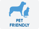 FLR Pet Friendly FLR Pet Friendly